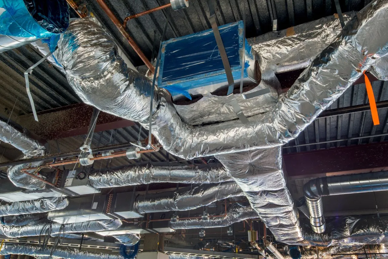 air duct cleaning in houston