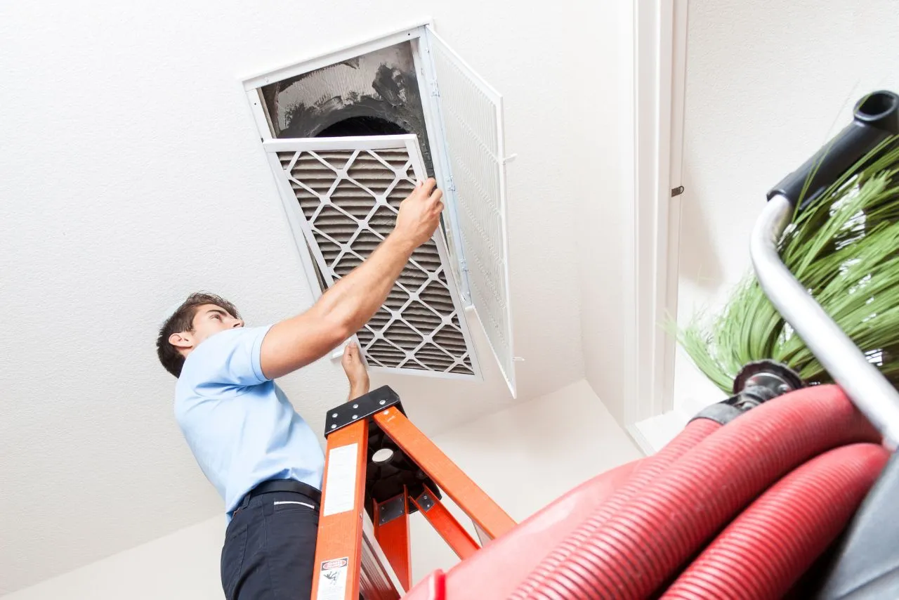 superior insulated air ducts